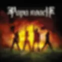 Papa Roach Time For Annihilation...On The Record & On The Road cd