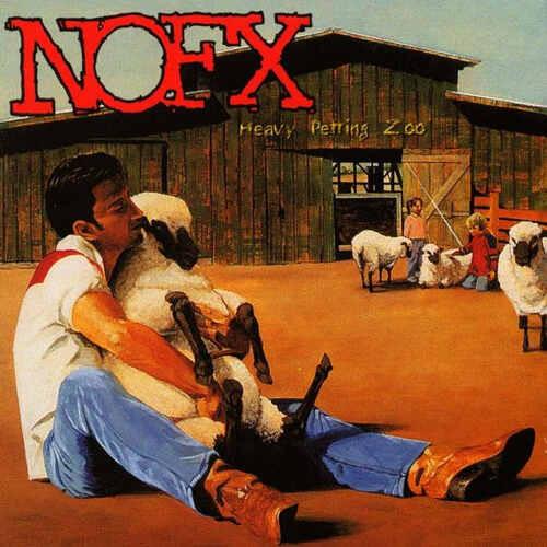 NOFX CD 24枚 NOFX CD - メルカリ