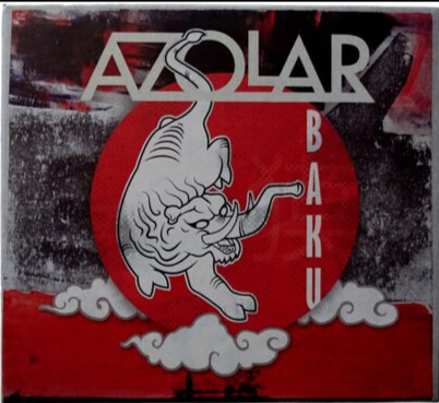 Azolar - Baku