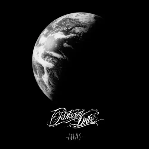Parkway Drive - Atlas - Vinilo Doble