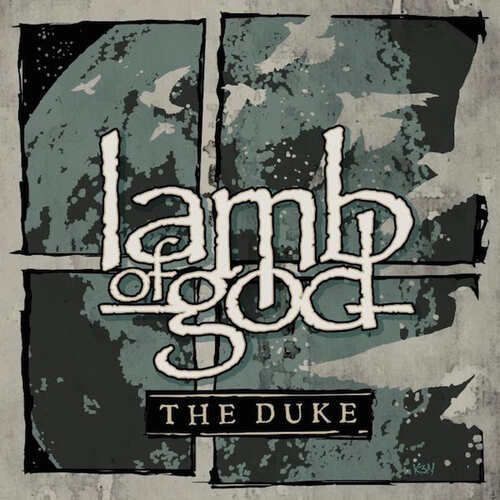 Lamb Of God - The Duke