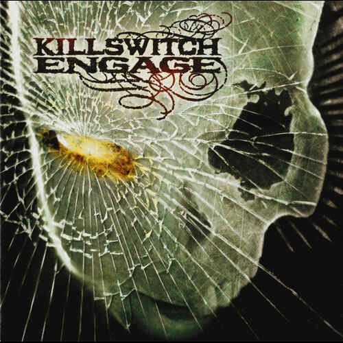 Killswitch Engage - As Daylight Dies