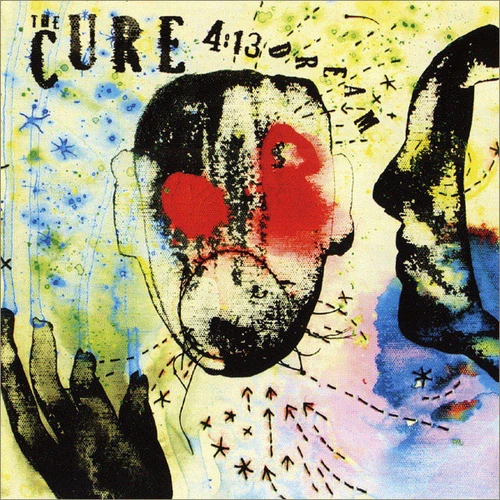 The Cure - 4:13 Dream