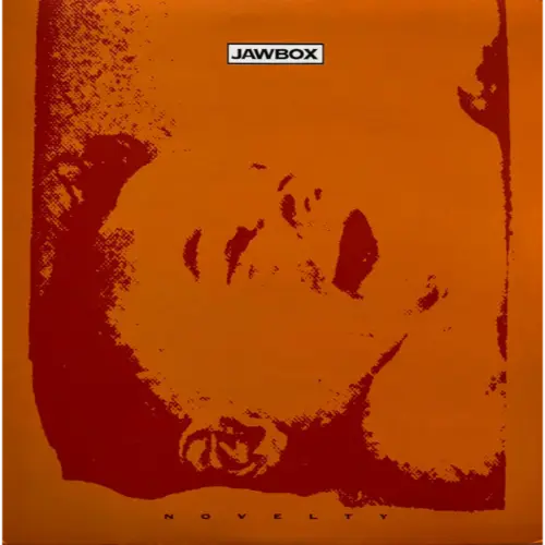 Jawbox - Novelty
