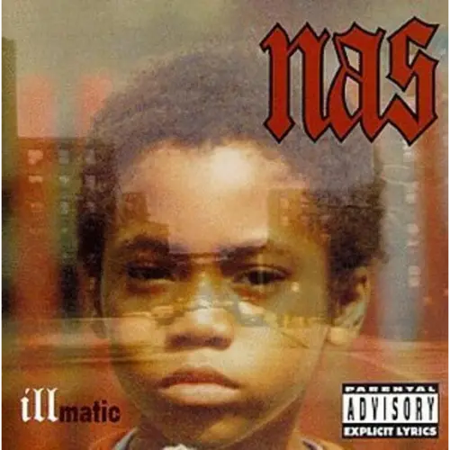 Nas - Illmatic