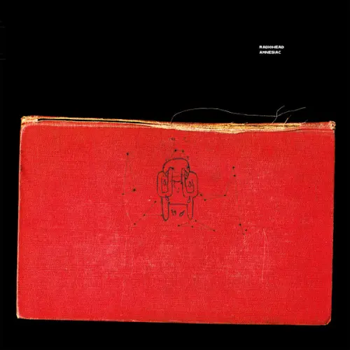 Radiohead - Amnesiac - Vinilo Doble