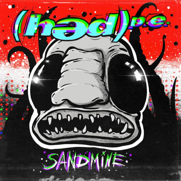 Hed Pe - Sandmine