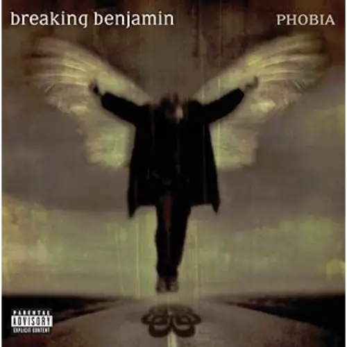 Breaking Benjamin - Phobia