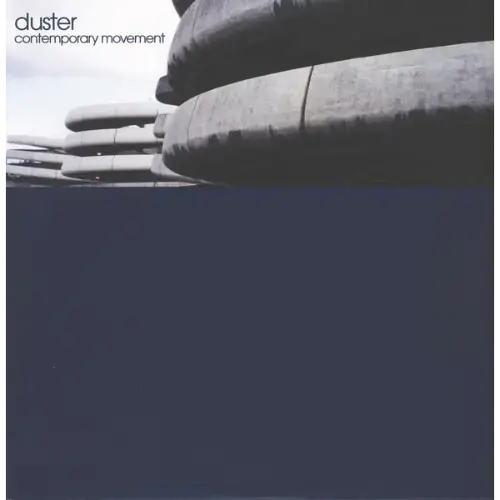 Duster Contemporary Movement cd