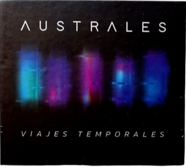 Australes - Viajes Temporales
