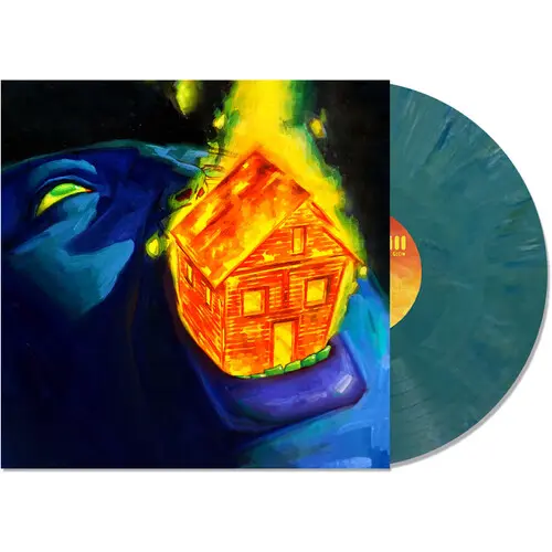 Sweet Pill - Still There’s A Glow (Blue Eco Mix)