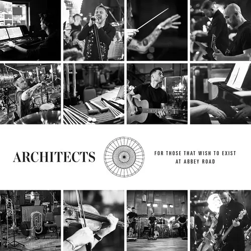 Architects - For Those That Wish To Exist At Abbey Road (Splatter)- Vinilo Doble