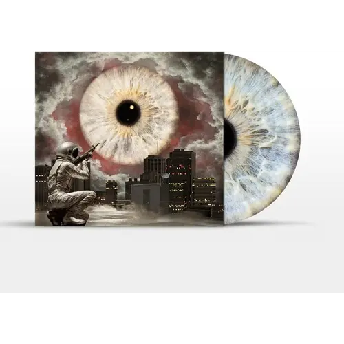 Failure - Location Lost