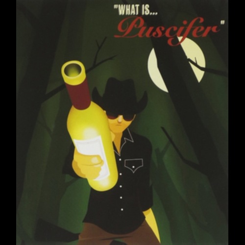 Puscifer - What Is... Puscifer