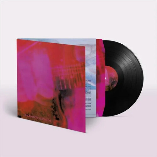 My Bloody Valentine – Loveless - Vinilo | Chincolarecords