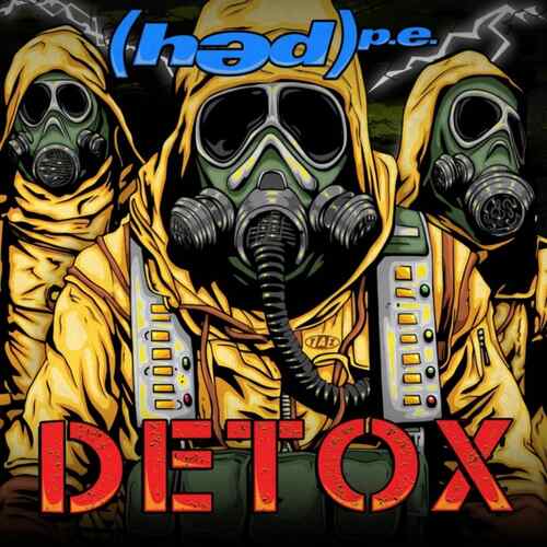 Hed Pe - Detox