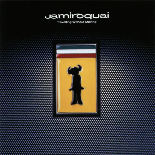 Jamiroquai - Travelling Without Moving (Special Edition) - CD Doble
