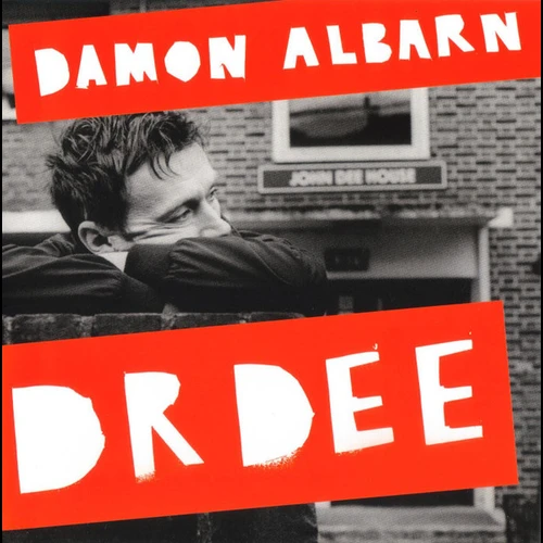Damon Albarn - Dr Dee