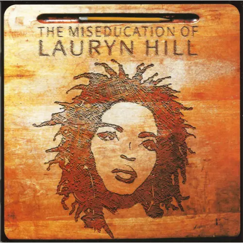 Lauryn Hill - The Miseducation Of Lauryn Hill - Vinilo Doble
