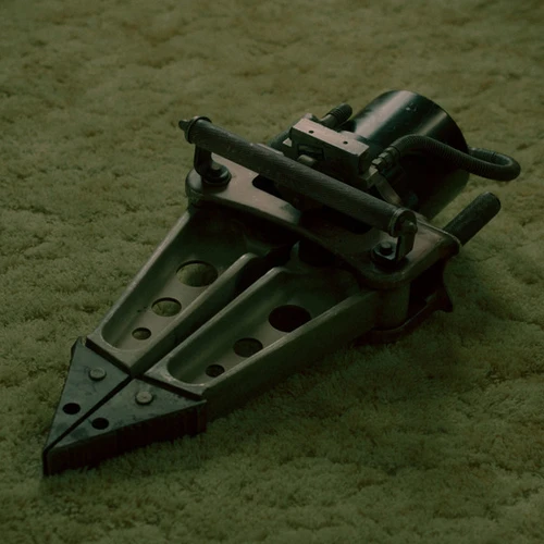 PIERCE THE VEIL - THE JAWS OF LIFE