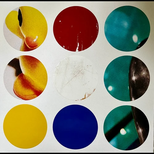 Fleshwater - Sounds Of Grieving