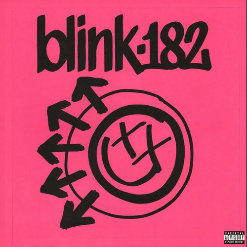 Blink-182 - One More Time...
