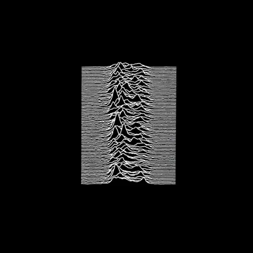 Joy Division - Unknown Pleasures (DOBLE)