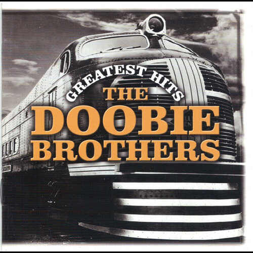 The Doobie Brothers  Greatest Hits cd