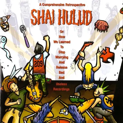 Shai Hulud - A Comprehensive Retrospective Or: How We...