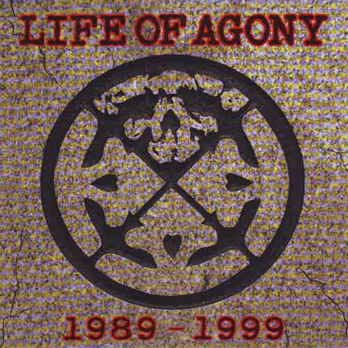 Life Of Agony - 1989-1999