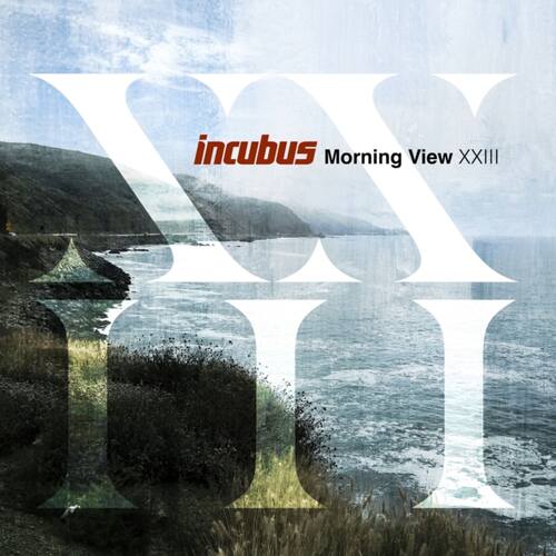 Incubus - Morning View XXIII - Vinilo Doble