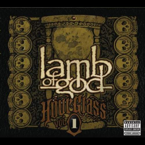 Lamb Of God - Hourglass Vol. 1: The Underground Years