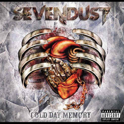 Sevendust - Cold Day Memory (Edición Limitada)
