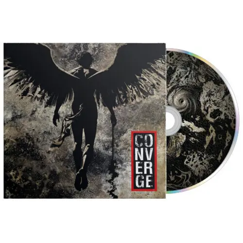 Converge - Love Is Not Enough