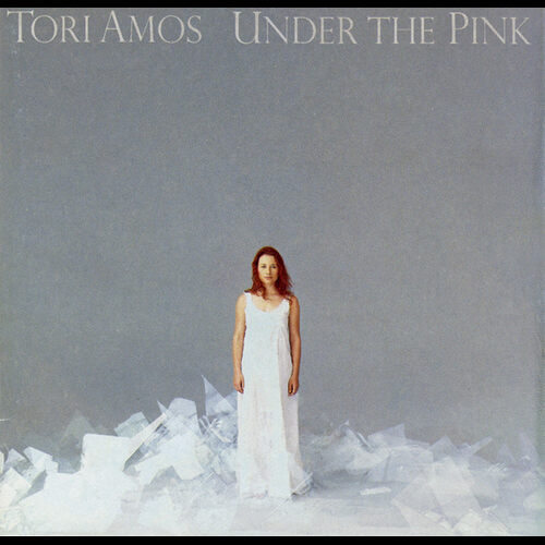 Tori Amos - Under The Pink