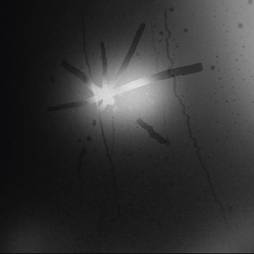 Touché Amoré - Spiral In A Straight Line