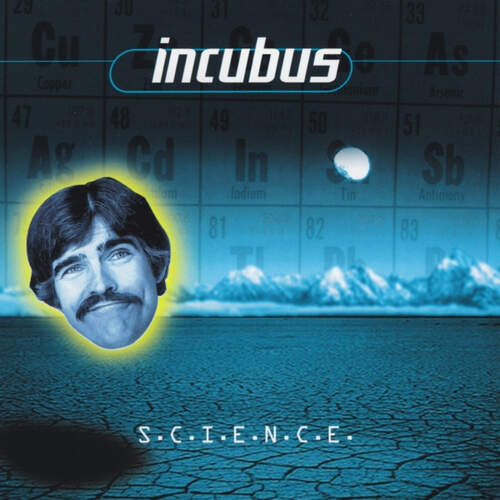 Incubus - Science