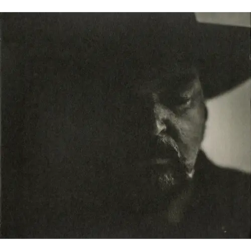 Alain Johannes - Hum