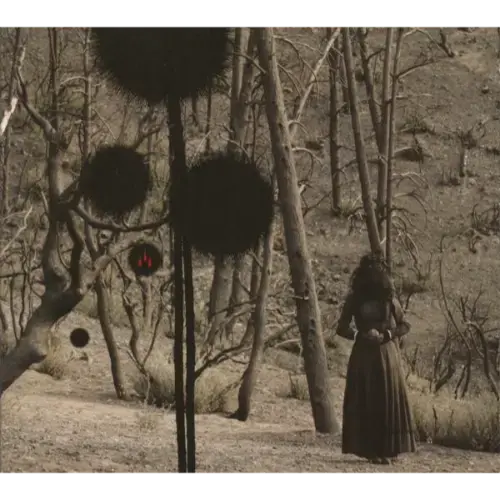 Isis Not In Rivers, But In Drops cd