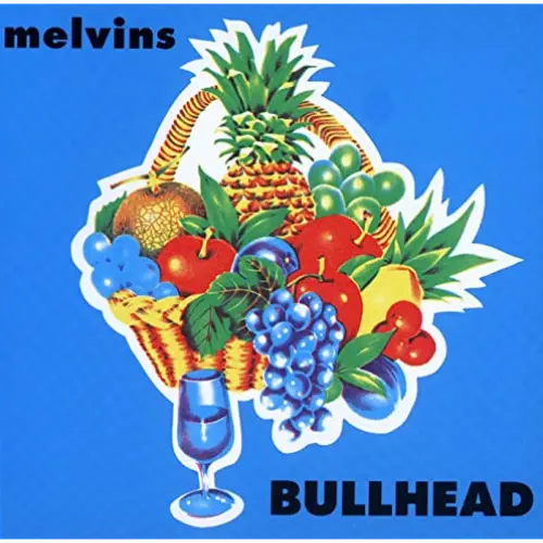Melvins - Bullhead
