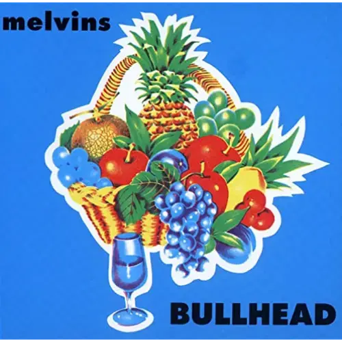 Melvins Bullhead vinilo