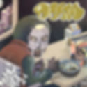 MF Doom  MM.. Food cd
