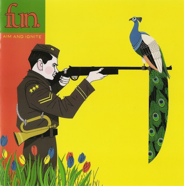 Fun - Aim & Ignite
