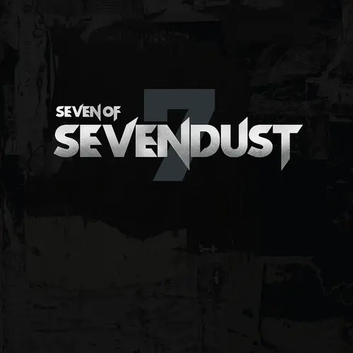 Sevendust - Seven Of Sevendust - Box Set
