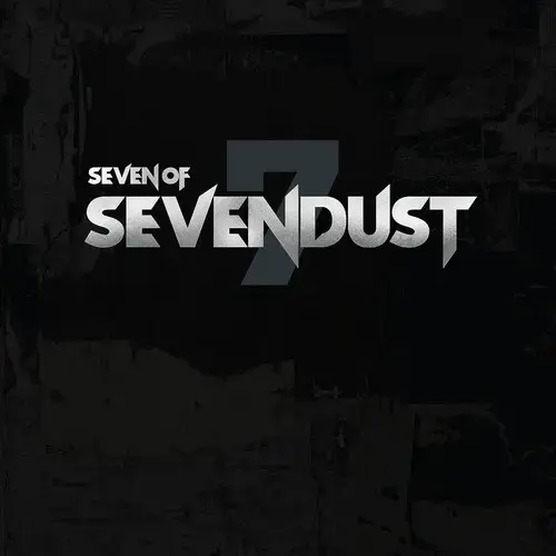 Sevendust Seven Of Sevendust