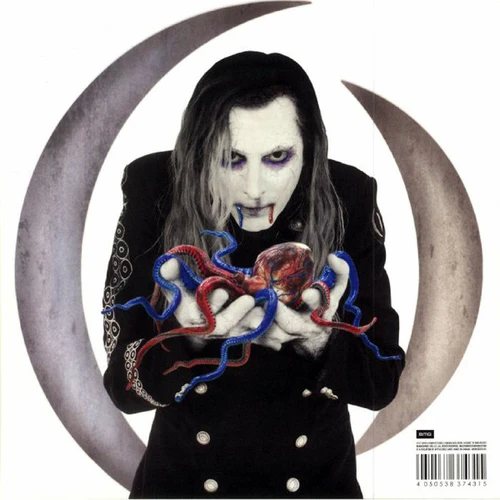 A Perfect Circle - Eat The Elephant - Vinilo Doble