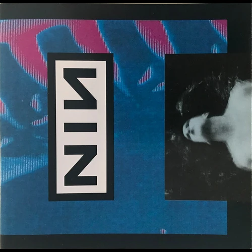 Nine Inch Nails - Pretty Hate Machine