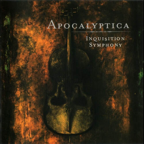 Apocalyptica - Inquisition Symphony