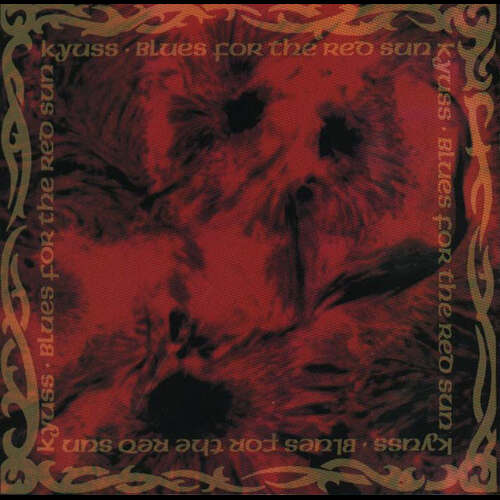 Kyuss - Blues For The Red Sun