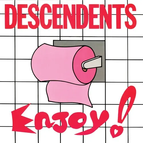 Descendents - Enjoy!